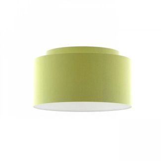 RENDL R11564 DOUBLE 55/30 abażur Chintz limetkowa max. 23W