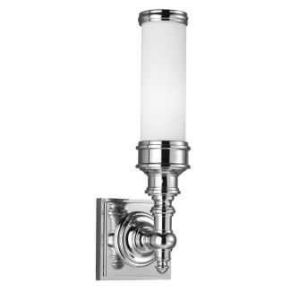 ELSTEAD PAYNE FE/PAYN-OR1 BATH 1Lt Wall Light