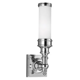 ELSTEAD PAYNE FE/PAYN-OR1 BATH 1Lt Wall Light