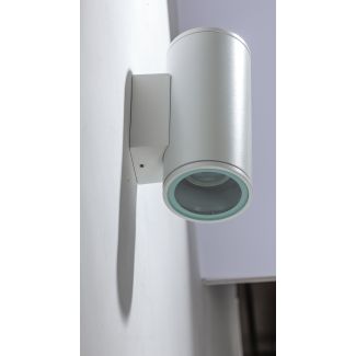 AZZARDO AZ4316 JOE WALL 2 WH TECHNICAL WALL WHITE