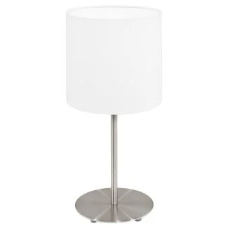 EGLO PASTERI 31594 lampka biurkowa