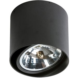 AZZARDO AZ1357 Alix (black)