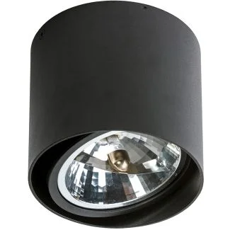 AZZARDO AZ1357 Alix (black)