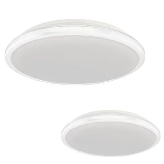 MILAGRO ML6403 TERMA WHITE 28W LED IP44