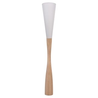 HELLUX 8210140 Lampa podłogowa CHINKA