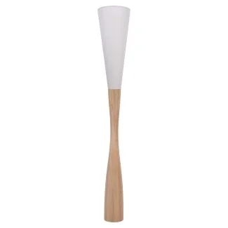 HELLUX 8210140 Lampa podłogowa CHINKA