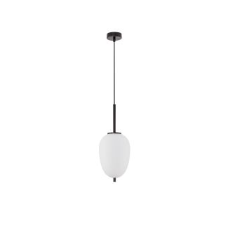 Luces Exclusivas MARC LE42723 LAMPA WISZĄCA czarny