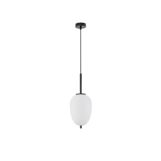 Luces Exclusivas MARC LE42723 LAMPA WISZĄCA czarny