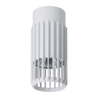 MILAGRO ML0302 VERTICAL WHITE DOWNLIGHT 1xGU10