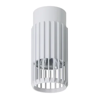 MILAGRO ML0302 VERTICAL WHITE DOWNLIGHT 1xGU10