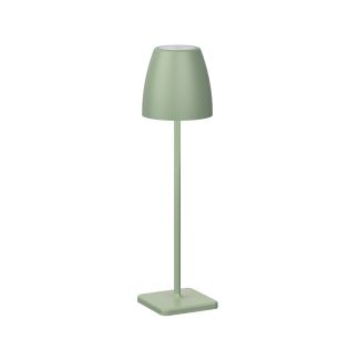 Luces Exclusivas AGUITA LE73554 LAMPA ZEWNETRZNA zielona