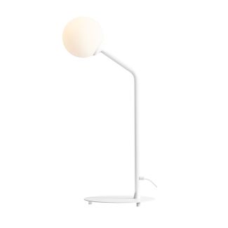 ALDEX 1064B LAMPKA BIURKOWA PURE KOLOR BIAŁY