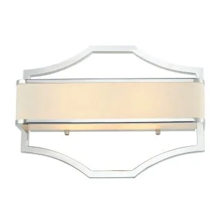 OPEN DESIGN OR84504 Gerdo Parette Cromo