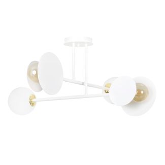 EMIBIG 613/4 MINERVA 4 WHITE
