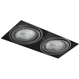 AZZARDO AZ2935 Nova 2 GIPs (black/black)