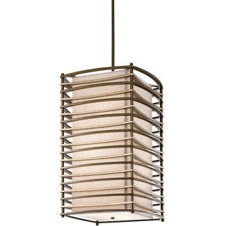 ELSTEAD MOXIE KL/MOXIE/FP/L 4lt Pendant
