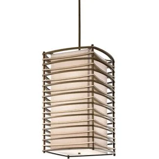 ELSTEAD MOXIE KL/MOXIE/FP/L 4lt Pendant