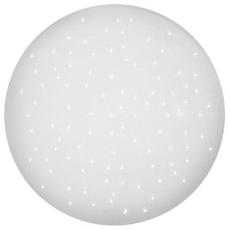 CANDELLUX 14-62093 SKY EFECT 2 PLAFON 51 OKRĄGŁY 1X16W LED 6500K
