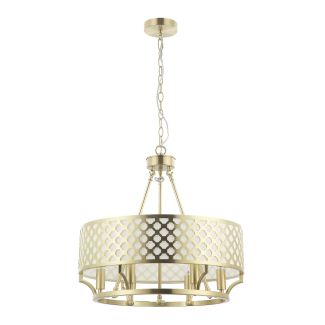 OPEN DESIGN OR84382 Verno Old Gold
