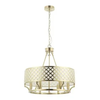 OPEN DESIGN OR84382 Verno Old Gold