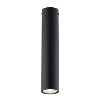 EMIBIG TECNO 1M BLACK Lampa sufitowa 1316/1M