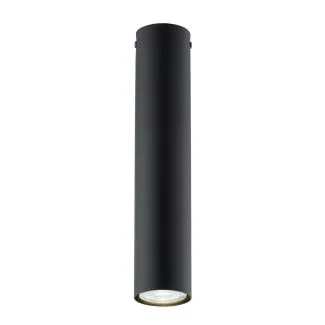 EMIBIG TECNO 1M BLACK Lampa sufitowa 1316/1M