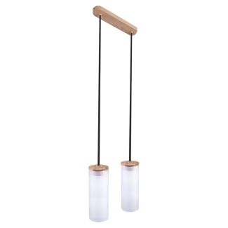 Hellux 8533219 Lampa BARREL 2