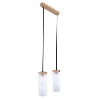 Hellux 8533219 Lampa BARREL 2