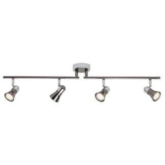 BRILLIANT JUPP LED G18332/76 LAMPA SUFITOWA - REFLEKTOR