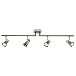 BRILLIANT JUPP LED G18332/76 LAMPA SUFITOWA - REFLEKTOR