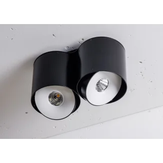 LABRA 3.0689 NEX 2 NT edge.LED 2x 6.5W On-Off