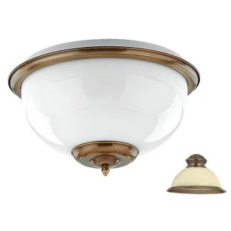 KUTEK LIDO LID-PL-2(P)ECRU