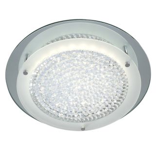 MANTRA Lampa sufitowa CRYSTAL 5091
