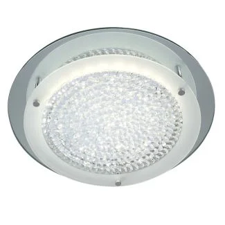 MANTRA Lampa sufitowa CRYSTAL 5091