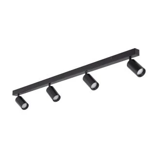 TK-LIGHTING 10635 AMIS BLACK LAMPA SUFITOWA 4