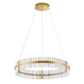 LUCES EXCLUSIVAS MAYO LE44225 lampa wisząca