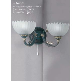 RECCAGNI ANGELO 3610 A.3610/2