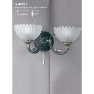 RECCAGNI ANGELO 3610 A.3610/2