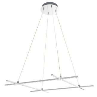 CANDELLUX STUDIO A0020-340 ANDROS lampa wisząca 40W LED 4000K