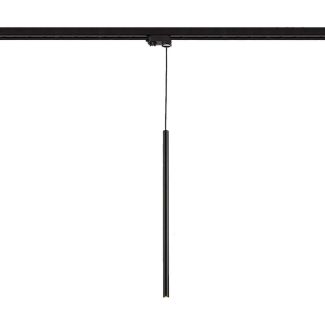 ANTIGO Spot Kosame T - Czarny - Szynoprzewód 3F 230V (600 mm) 7958