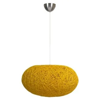 CANDELLUX 31-51158 LIVIO ZWIS 35 1X60W E27 KREMOWY