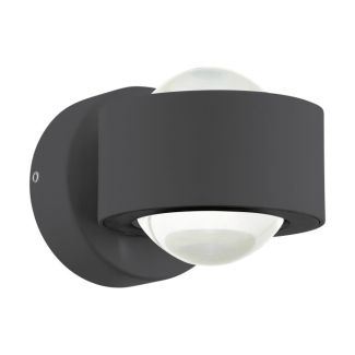 EGLO 98746 TREVIOLO lampa ścienna Oświetlenie zewnętrzne
