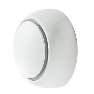AZZARDO GW-6100-WH / AZ2195 Avon (white) Lampa ścienna / kinkiet