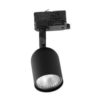 ZUMALINE 9060 REFLEKTOR CZARNY 3-FAZOWY