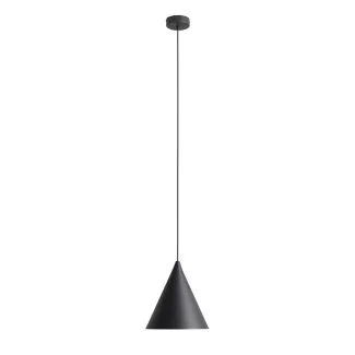 ALDEX 1108G1 LAMPA WISZĄCA FORM KOLOR CZARNY
