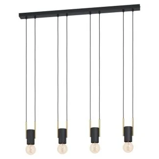 EGLO 98858 BITACHITO lampa wisząca Oświetlenie do wnętrz