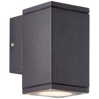 BRILLIANT 90959A58 Hally lampa ścienna