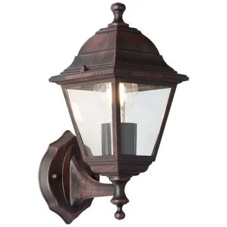 BRILLIANT 90991A55 Nissie lampa ścienna