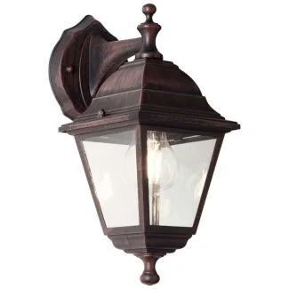 BRILLIANT 90992A55 Nissie lampa ścienna
