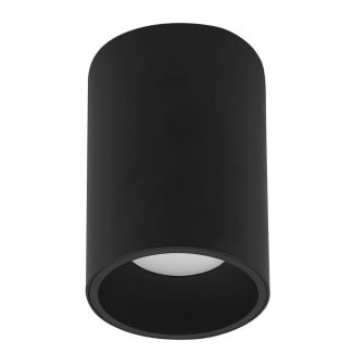 Luces Exclusivas CANUELAS LE61420 LAMPA SUFITOWA czarny